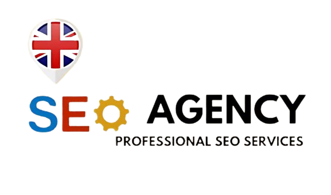 SEO AGENCY UK